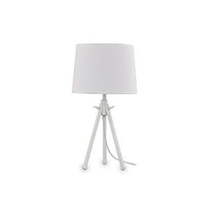 Lampa stoowa Ideal Lux YORK TL1 SMALL BIANCO - 2850900071