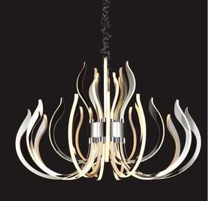 Lampa wiszca Mantra Versailles 5560 - 2853069199