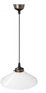 Lampa wiszca Massmi Crosby 6008 OP 25 - 2855893275