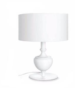 Lampka Massmi Borrocco 4452 BL - 2856045681