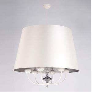 Lampa Wiszca Kutek Mood Narni NAR-ZW-6(BC) - 2858396846