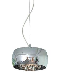 Zuma Line CRYSTAL P0076-03E Lampa Wiszca - 2849734841