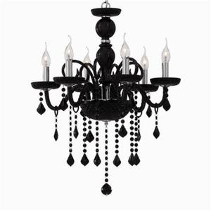 Lampa IDEAL LUX Giudecca SP6 Nero - 2849735161