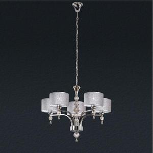 Zuma Line JEWELLERY P1550-05A Lampa Wiszca - 2849735167