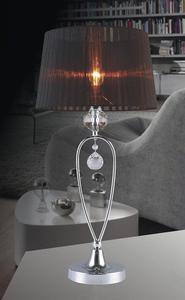 Italux Vivien MTM1637-1BL Lampka Nocna - 2849736301