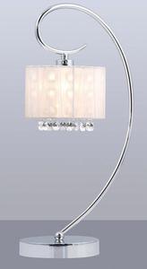 Italux Span MTM1583/1 WH Lampka Nocna - 2849736317