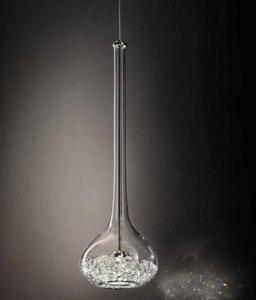 Lampa Wiszca Sillux GRAAL SP 7/276 C-40 40 cm - 2849737990