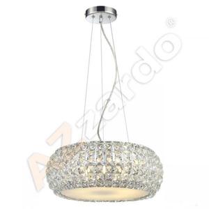 AZZARDO Sophia 5 5024-5P Lampa Wiszca - 2849738166