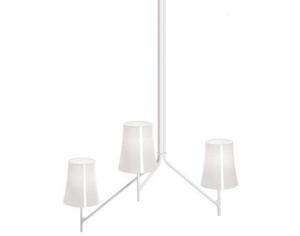 Lampa Wiszca Foscarini BIRDIE 2210083 10 - biay - 2849739524