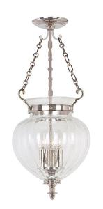 Lampa Wiszca Elstead Finsbury Park FP/P/S PN - 2849740069