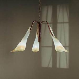 Lampa Wiszca Sillux KINGSTON SP 8/203 03 miedziana - 51 - miedziany - 2849732508