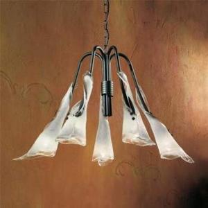 Lampa Wiszca Sillux KINGSTON SP S/203 02/22 miedziana - 51 - miedziany - 2849732509