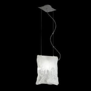 Lampa Wiszca Sillux MURANO SP 8/207 26 cm - 2849732519