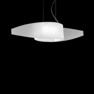 Lampa wiszca Sillux DETROIT SP 7/218 60 cm - 2849732530