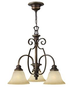 Lampa Wiszca Elstead Cello 3 - 2849740967