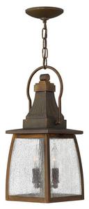 Lampa Wiszca Elstead Montauk Chain - 2849740999