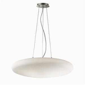 Lampa IDEAL LUX Smarties Bianco SP5 D60 - 2849741244