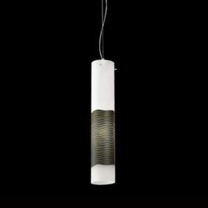 Lampa Wiszca Lampade Italiane DUNE yellow/black - 2849732593