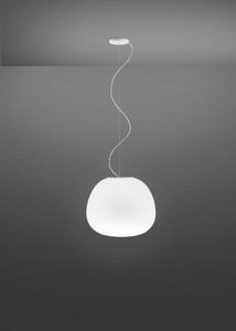 Lampa wiszca Fabbian LUMI MOCHI F07 A03 01 - 2849732608