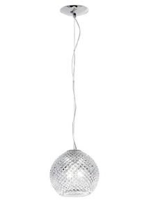 Lampa wiszca Fabbian DIAMOND Swirl D82 A05 00