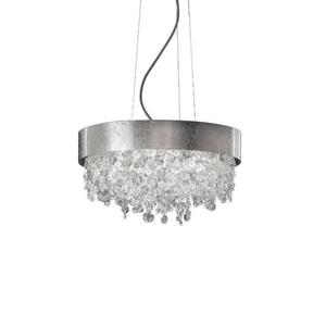 Lampa Wiszca MASIERO Ola S6 40 srebrna - srebrny - 2849742063