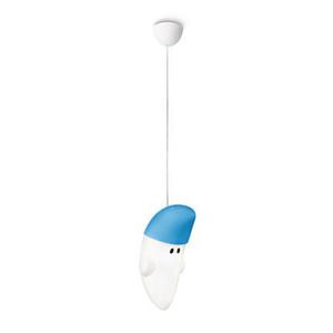 Lampa Wiszca Philips Buddy Moon 41072/35/16