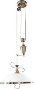 Rabalux ELISETT 2756 Lampa Wiszca - 2849742920