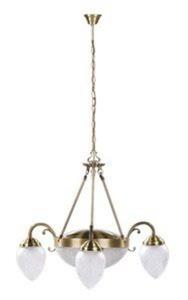 Rabalux ANNABELLA 8633 Lampa Wiszca - 2849742929