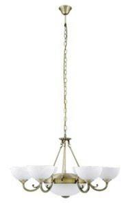 Rabalux MARLENE 8546 Lampa Wiszca - 2849742944