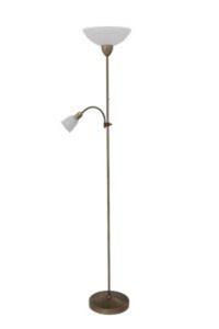 Rabalux PEARL CLASSIC 4019 Lampa Podogowa - 2849742951