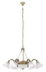 Rabalux ORCHIDEA 8556 Lampa Wiszca - 2849742968