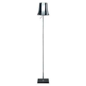 Lampa Podogowa Leucos CLOCHE TR chrom - Chrom kryszta - 2849743009