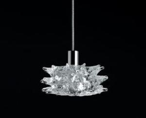 Lampa Wiszca Leucos KUK S nowoczesna - 2849743024