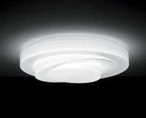 Plafon Leucos LOOP-LINE PL 60 biay LED 60 cm - 2849743029