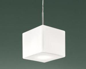 Lampa Wiszca Leucos CUBI 16 biay - 2849743136