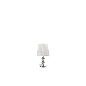 Lampka Nocna Ideal Lux LE ROY TL1 SMALL - 2849743175