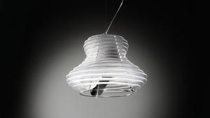 Lampa wiszca SLAMP Faretto biaa - 2849743382