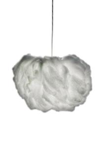 Studio Italia Design NUVOLA Mini Lampa Wiszca 40 cm - 2849743462