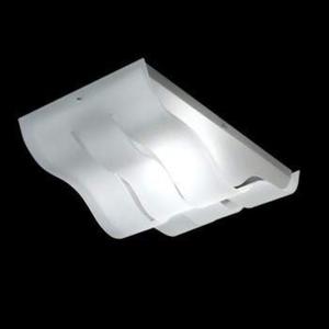 Plafon Lampade Italiane CRAZY LS 1037/60P satynowy 60 cm - 2849732771