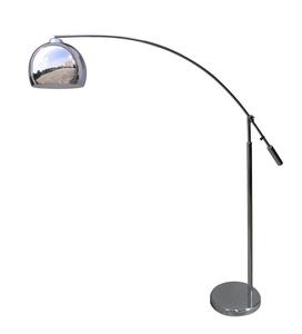 Lampa podogowa Zuma Line MANHATTAN TS-061121M - 2849743684