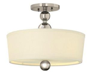 Plafon Elstead Lighting ZELDA S/F PN - 2849743947