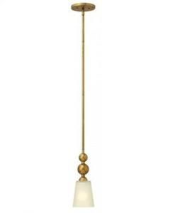 Lampa Elstead Lighting ZELDA mini P/A VS - 2849743958