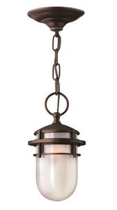 Lampa Wiszca Zewntrzna Elstead REEF 8 VZ - 2849744191