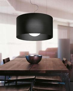 Lampa wiszca Morosini FOG SO 50 - biay matowy || Biay - 2849745495