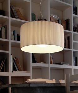 Lampa wiszca Morosini FOG PLISS - 2849745500