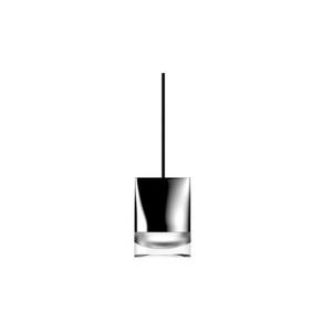 Lampa Wiszca Orlicki Design Melo s chrom - 2849746638