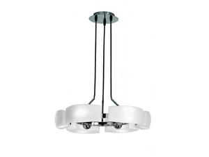 AZZARDO Fiona 6 MD 1029-6 Lampa Wiszca