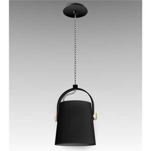 Lampa wiszca Mantra Nordica E27 1L 4927 - 2849747582