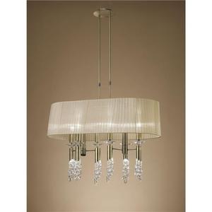 Lampa Mantra TIFFANY Antique Brass 3873