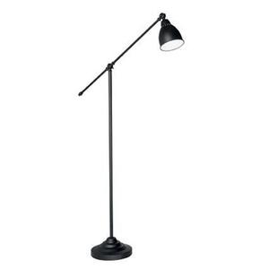 Lampa Podogowa Ideal Lux NEWTON PT1 Nero - 2849747870